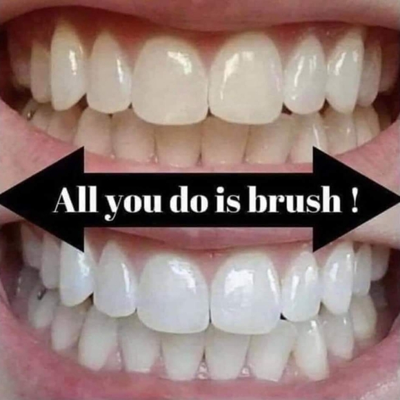 NuSkin AP 24 Whitening Toothpaste Bundle of 2 - Picture 4 of 5